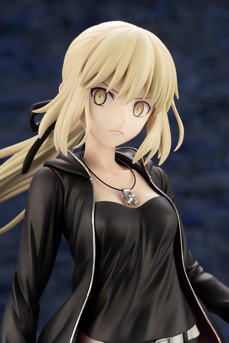 Kotobukiya Fate/Grand Order Saber/Altria Pendragon Alter Casual Ver. 1/7 ‎PV196_4