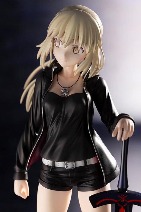 Kotobukiya Fate/Grand Order Saber/Altria Pendragon Alter Casual Ver. 1/7 ‎PV196_7