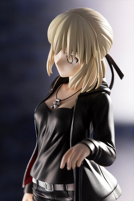 Kotobukiya Fate/Grand Order Saber/Altria Pendragon Alter Casual Ver. 1/7 ‎PV196_9
