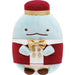 San-X Sumikko Gurashi Collection Plush Doll Tokage H115xW80xD100mm MO32801 NEW_1