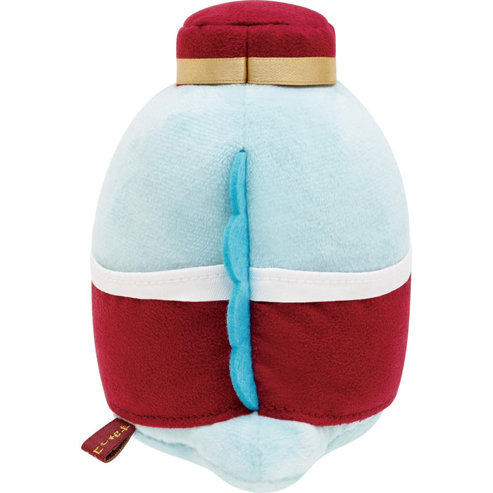 San-X Sumikko Gurashi Collection Plush Doll Tokage H115xW80xD100mm MO32801 NEW_2