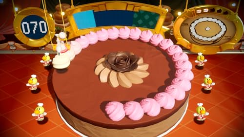 Switch Princess Peach Showtime Boxed Edition+Limited Sticky Note Set HAC-P-AMJJA_3