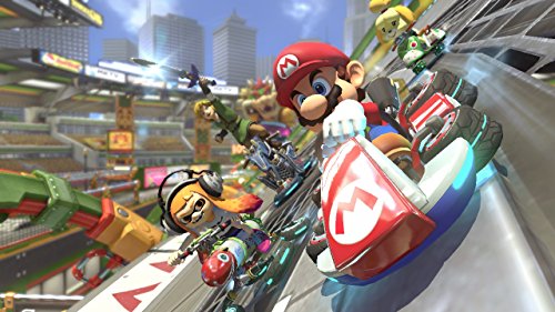 Mario Kart 8 + Deluxe Course Additional Pass Nintendo Switch HAC-P-AABPK NEW_2