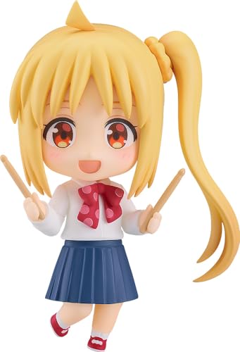 Nendoroid 2242 Bocchi the Rock! Nijika Ichiji Painted non-scale Figure G17657_1