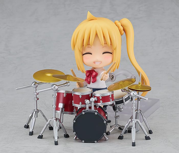Nendoroid 2242 Bocchi the Rock! Nijika Ichiji Painted non-scale Figure G17657_5