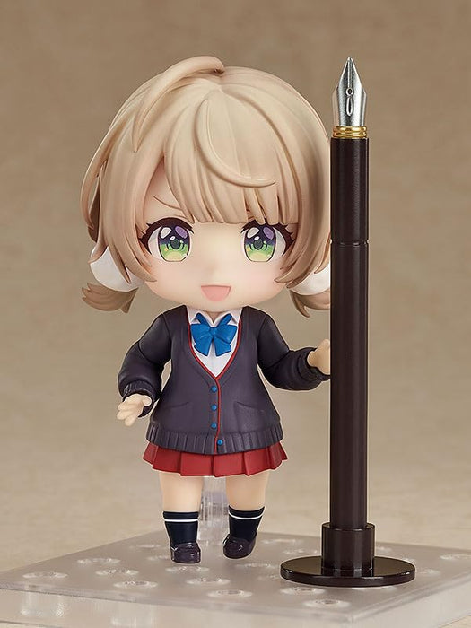 Nendoroid 1967 Shigure Ui Painted plastic non-scale 100mm Figure GAS17459 NEW_4