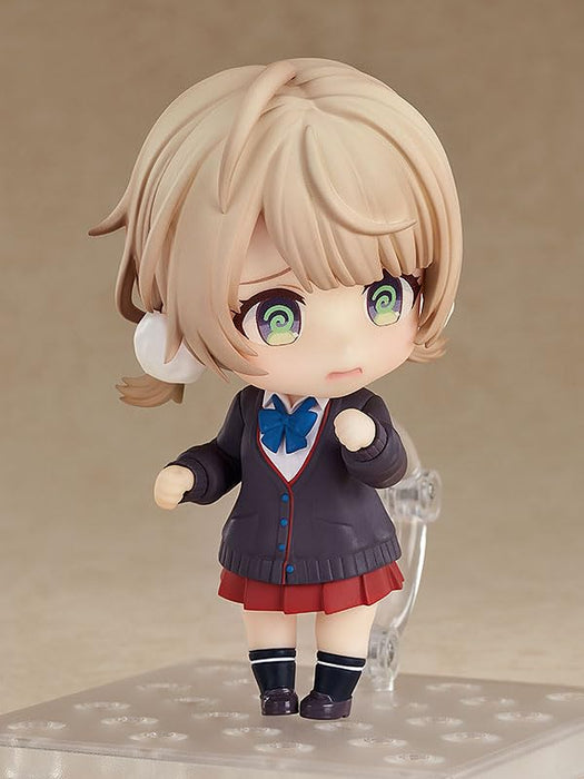 Nendoroid 1967 Shigure Ui Painted plastic non-scale 100mm Figure GAS17459 NEW_5