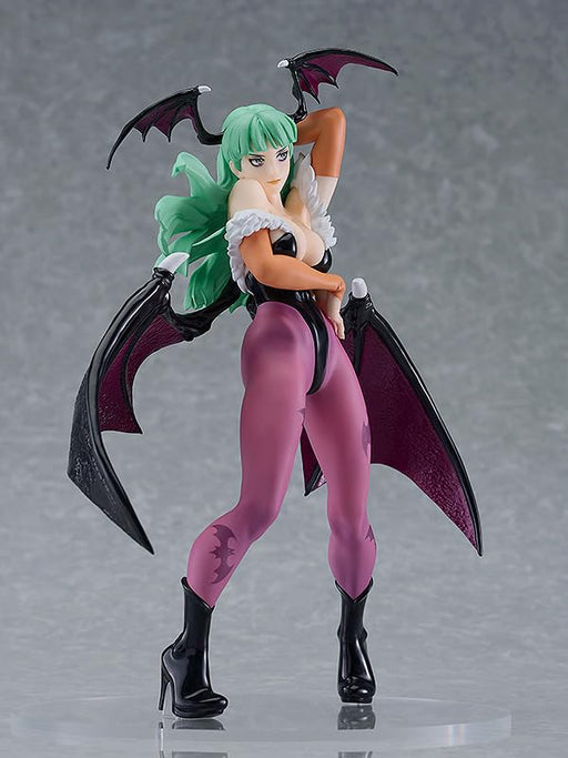 Pop Up Parade Vanpire Series Morrigan non-scale Painted Plastic Figure M04369_2