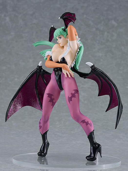 Pop Up Parade Vanpire Series Morrigan non-scale Painted Plastic Figure M04369_3