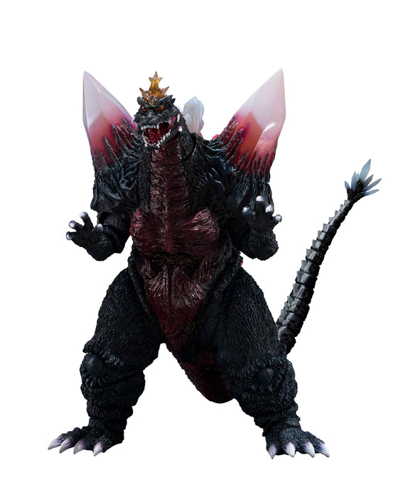 Bandai Spirits S.H.MonsterArts Space Godzilla Fukuoka Battle Ver. ‎BAS65559 NEW_1