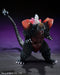 Bandai Spirits S.H.MonsterArts Space Godzilla Fukuoka Battle Ver. ‎BAS65559 NEW_7