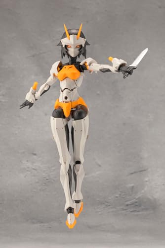 KOTOBUKIYA MEGALOMARIA UNLIMITED UNIVERSE PRINCIPAL 160mm Model Kit ‎CX001 NEW_8