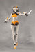 KOTOBUKIYA MEGALOMARIA UNLIMITED UNIVERSE PRINCIPAL 160mm Model Kit ‎CX001 NEW_8