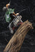 Kotobukiya Artfx J Attack on Titan Levi Renewal Package Ver. 1/8 Figure PV150_2