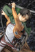 Kotobukiya Artfx J Attack on Titan Levi Renewal Package Ver. 1/8 Figure PV150_4
