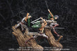 Kotobukiya Artfx J Attack on Titan Levi Renewal Package Ver. 1/8 Figure PV150_6