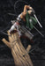 Kotobukiya Artfx J Attack on Titan Levi Renewal Package Ver. 1/8 Figure PV150_7
