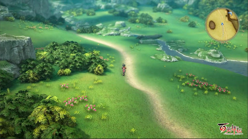 Hundred Heroes Playstation 4 Game Software Multi-Language PLJM-17325 RPG NEW_2