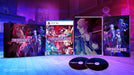 PS5 Game Software UNDER NIGHT IN-BIRTH II Sys:Celes Limited Box ASWJP23003 NEW_1