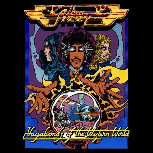 [SHM-CD+BD] VAGABONDS OF THE WESTERN WORLD Deluxe Edition THIN LIZZY UICY-80361_1