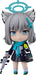 Nendoroid 2265 Blue Archive Shiroko Sunaookami Painted plastic Figure M06903 NEW_1
