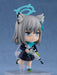 Nendoroid 2265 Blue Archive Shiroko Sunaookami Painted plastic Figure M06903 NEW_2