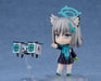 Nendoroid 2265 Blue Archive Shiroko Sunaookami Painted plastic Figure M06903 NEW_3