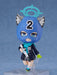Nendoroid 2265 Blue Archive Shiroko Sunaookami Painted plastic Figure M06903 NEW_4