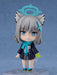 Nendoroid 2265 Blue Archive Shiroko Sunaookami Painted plastic Figure M06903 NEW_5