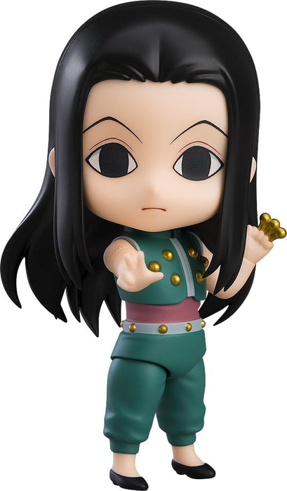 Nendoroid 1448 HUNTER x HUNTER Yellmi Painted plastic non-scale Figure ‎G17710_1