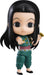 Nendoroid 1448 HUNTER x HUNTER Yellmi Painted plastic non-scale Figure ‎G17710_1