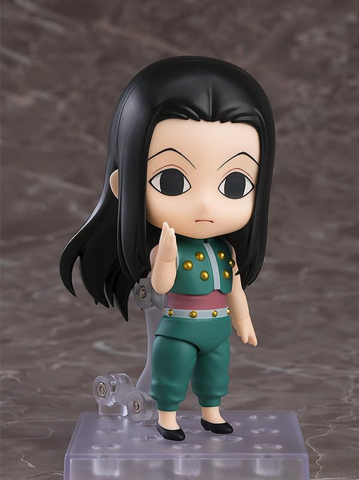 Nendoroid 1448 HUNTER x HUNTER Yellmi Painted plastic non-scale Figure ‎G17710_2