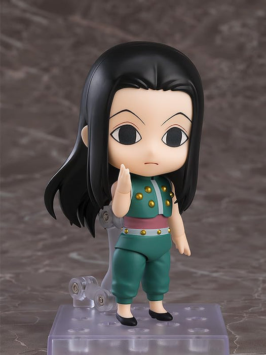 Nendoroid 1448 HUNTER x HUNTER Yellmi Painted plastic non-scale Figure ‎G17710_2