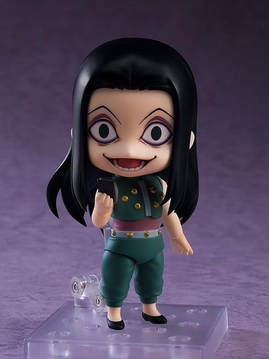 Nendoroid 1448 HUNTER x HUNTER Yellmi Painted plastic non-scale Figure ‎G17710_4