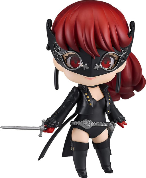 Nendoroid 2263 Persona5 Royal Kasumi Yoshizawa: Phantom Thief Ver. Figure G17706_1