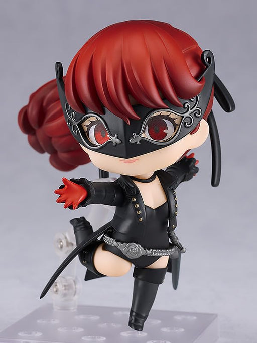 Nendoroid 2263 Persona5 Royal Kasumi Yoshizawa: Phantom Thief Ver. Figure G17706_2