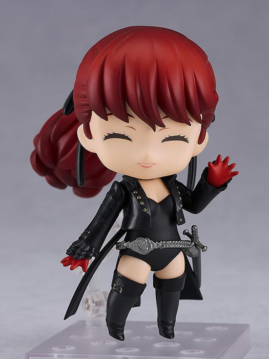 Nendoroid 2263 Persona5 Royal Kasumi Yoshizawa: Phantom Thief Ver. Figure G17706_5