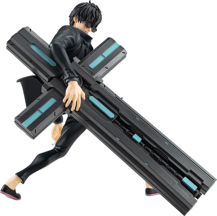 Pop Up Parade TRIGUN STAMPEDE Nicholas D. Wolfwood non-scale Figure ‎G94850 NEW_1