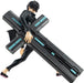Pop Up Parade TRIGUN STAMPEDE Nicholas D. Wolfwood non-scale Figure ‎G94850 NEW_1