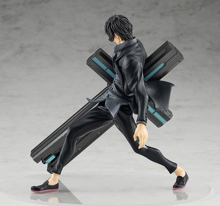 Pop Up Parade TRIGUN STAMPEDE Nicholas D. Wolfwood non-scale Figure ‎G94850 NEW_2