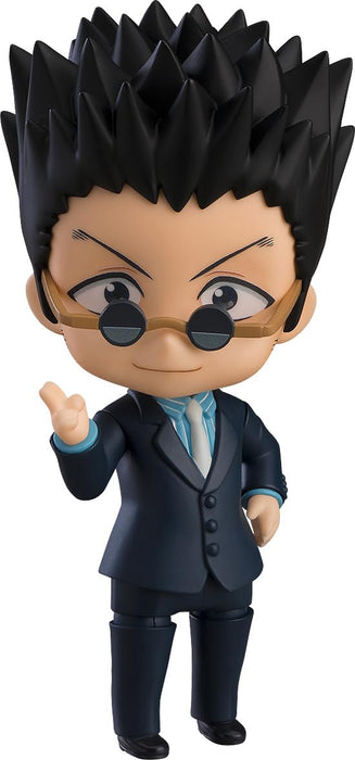 Nendoroid 1416 HUNTER x HUNTER Leorio Painted plastic non-scale Figure G17709_1