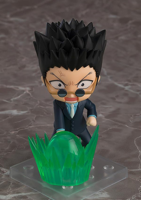 Nendoroid 1416 HUNTER x HUNTER Leorio Painted plastic non-scale Figure G17709_2