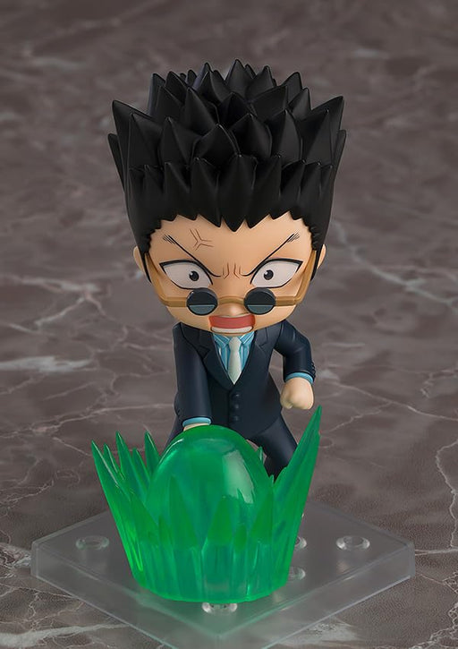 Nendoroid 1416 HUNTER x HUNTER Leorio Painted plastic non-scale Figure G17709_2