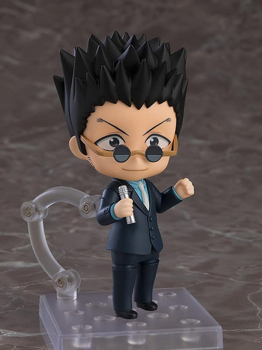 Nendoroid 1416 HUNTER x HUNTER Leorio Painted plastic non-scale Figure G17709_3