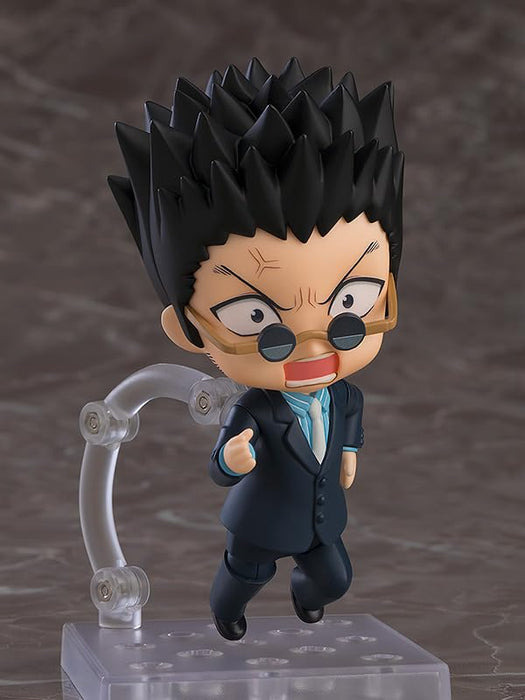 Nendoroid 1416 HUNTER x HUNTER Leorio Painted plastic non-scale Figure G17709_4