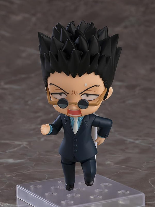 Nendoroid 1416 HUNTER x HUNTER Leorio Painted plastic non-scale Figure G17709_5