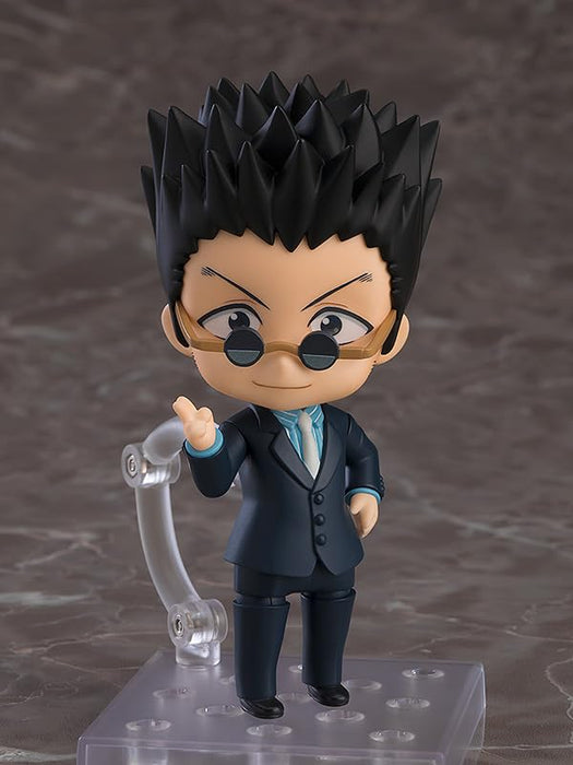 Nendoroid 1416 HUNTER x HUNTER Leorio Painted plastic non-scale Figure G17709_6