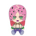 Bandai Namco Nui JoJo's Bizarre Adventure Golden Wind Diavolo Chibi Plush 6148_1