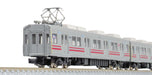 Greenmax N Gauge Tokyu Corporation 8590 Series Denen Toshi Line Add 6-car 31807_1