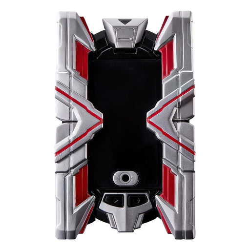 BANDAI ULTRAREPLICA EX-DEVISOR COMPATIBLE CYBER CARD SET 01 ULTRAMAN X 15+ NEW_2